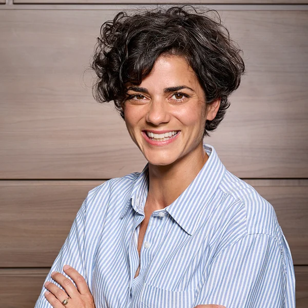Júlia Somlai, Senior Marketing Manager at Cordia