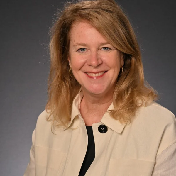 Stephanie Anderson, Sr. Director, Global Sales & Marketing at Monolith
