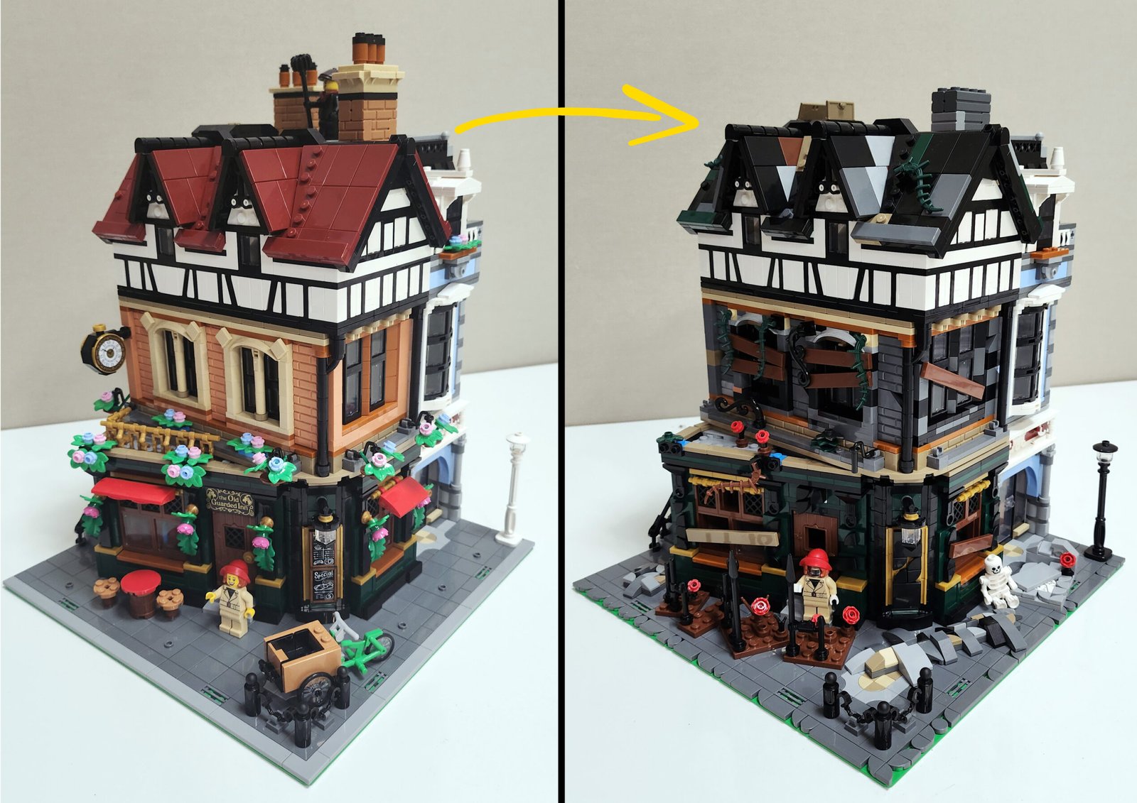 Tuning Kit: The Haunted Legacy of Tudor Corner thumbnail